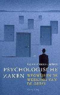 Psychologische Zaken