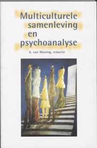 Multiculturele Samenleving En Psychoanalyse