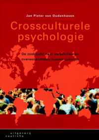 Crossculturele Psychologie