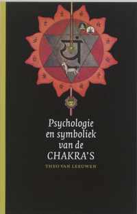 Psychologie en symboliek van de chakra's