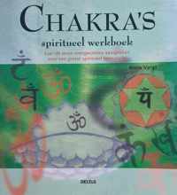 Chakra S Spiritueel Werkboek