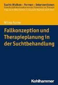 Fallkonzeption Und Therapieplanung