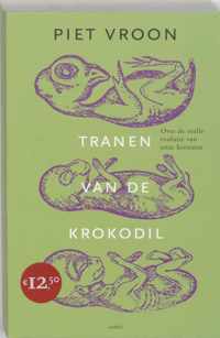 Tranen van de krokodil