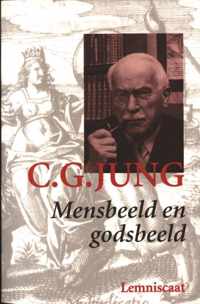 Verzameld werk C.G. Jung 4 -   Mensbeeld en godsbeeld