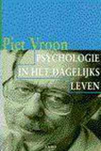 Psychologie in het dagelijks leven