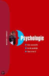 Wolters Compact Psychologie