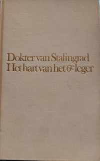 Omnibus: Dokter van Stalngrad & Het hart van het 6e leger