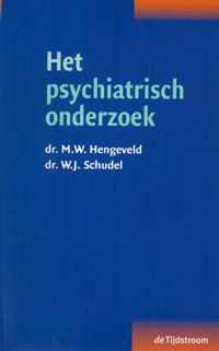 Het psychologisch onderzoek Druk 2