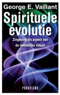 Spirituele evolutie