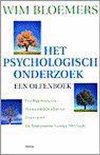 Psychologisch Onderzoek