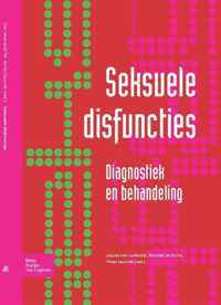 Seksuele disfuncties