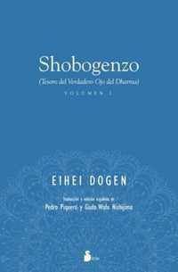 Shobogenzo (2)