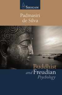 Buddhist & Freudian Psychology