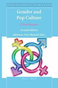 Gender and Pop Culture