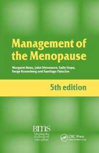 Management Of The Menopause