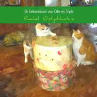 De belevenissen van Ollie en Triple - Rachel Ontijd-Latuni - Paperback (9789402130928)