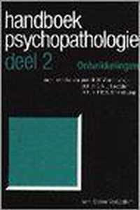 HANDBOEK PSYCHOPATHOLOGIE 2