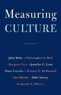 Measuring Culture