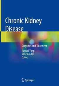 Chronic Kidney Disease