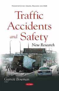 Traffic Accidents & Safety