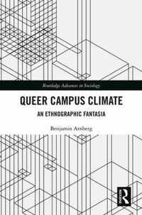 Queer Campus Climate