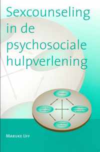 Sexcounseling In De Psychosociale Hulpve