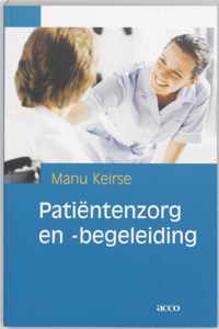 Patientenzorg en -begeleiding