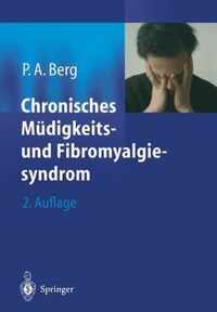 Chronisches Mdigkeits- Und Fibromyalgiesyndrom