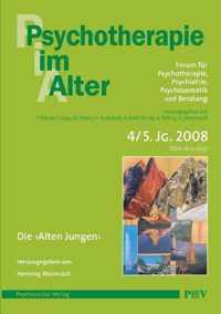 Psychotherapie im Alter Nr. 20