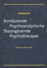 Kortdurende psychoanalytische steungevende psychotherapie