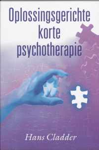 Oplossingsgerichte Korte Psychotherapie