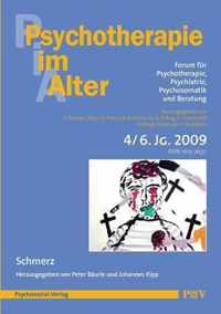 Psychotherapie im Alter Nr. 24