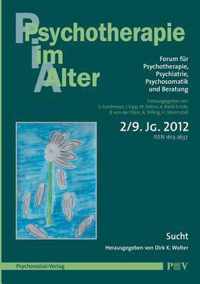 Psychotherapie im Alter Nr. 34