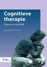 Cognitieve therapie