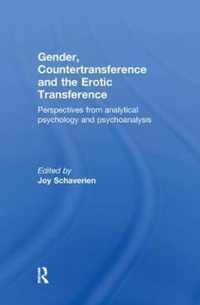 Gender, Countertransference and the Erotic Transference