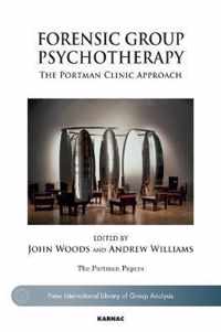 Forensic Group Psychotherapy