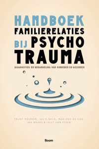 Handboek familierelaties bij psychotrauma