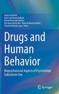 Drugs and Human Behavior