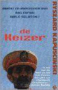 De keizer