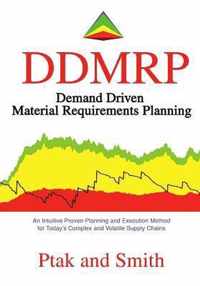 Demand Driven Material Requirements Planning (DDMRP)