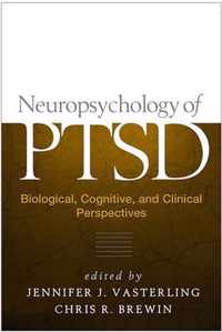 Neuropsychology of PTSD