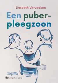 Een puber-pleegzoon