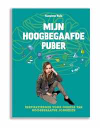 Mijn hoogbegaafde puber