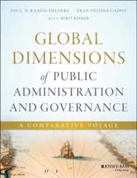 Global Dimensions of Public Administration and Governance