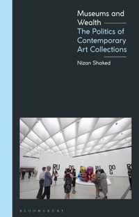 Museums and Wealth