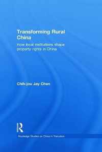 Transforming Rural China