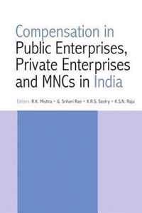 Public Enterprises, Private Enterprises and MNCs in India