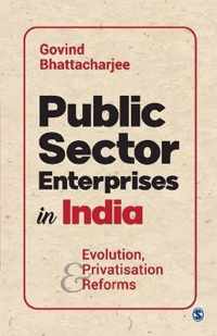 Public Sector Enterprises in India