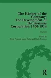 The History of the Company, Part II vol 6