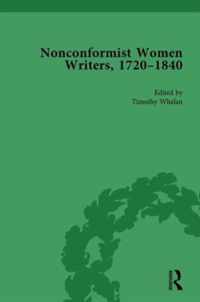 Nonconformist Women Writers, 1720-1840, Part II vol 6
